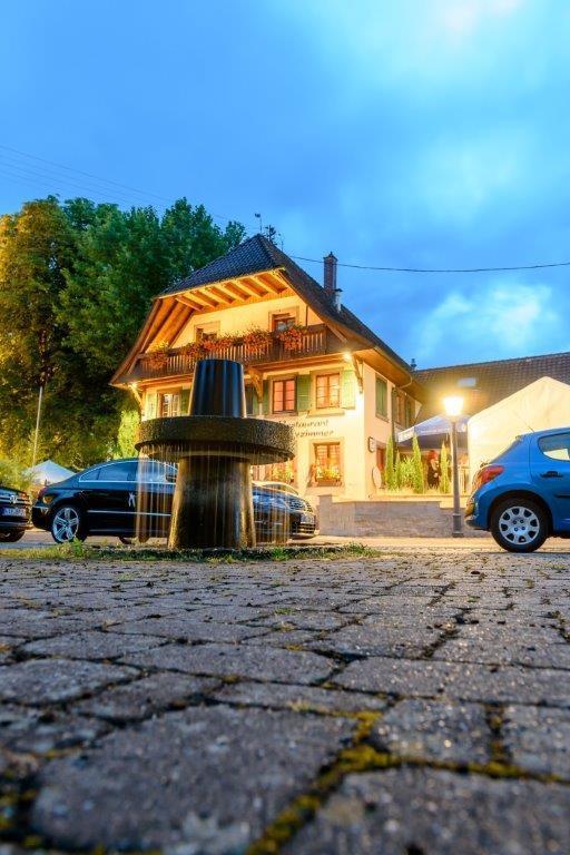 Gasthaus Ochsen Mühlenbach Exterior foto